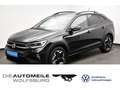 Volkswagen Taigo 1.5 TSI DSG R-Line Matrix/ACC/AHK Schwarz - thumbnail 1