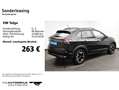 Volkswagen Taigo 1.5 TSI DSG R-Line Matrix/ACC/AHK Schwarz - thumbnail 2