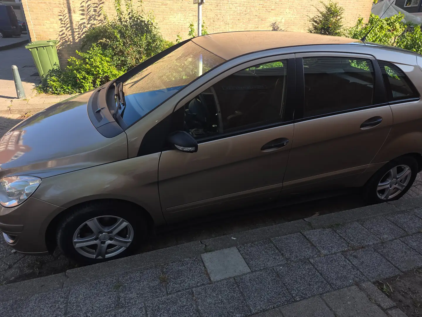 Mercedes-Benz B 150 B 150 Beige - 1