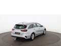 Kia Ceed SW / cee'd SW Ceed SW 1.6 CRDi silber Aut NAVI SITZHZG ASSIST Silber - thumbnail 3