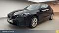 BMW 120 d Pano,AHK,DA+,Autom Schwarz - thumbnail 1