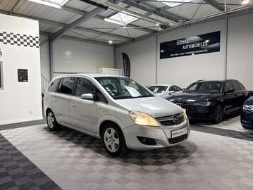 B Phase 2 1.9 CDTI DPF 100cv LIMITED EDITION