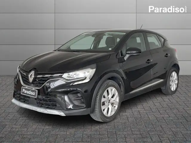 Renault Captur 1.0 BENZINA - BUSINESS | 2020 | 100CV - MANUALE