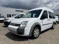 Ford Tourneo Connect LX Kombi lang -7sitzer anhänkuplung doppel Türen Weiß - thumbnail 3