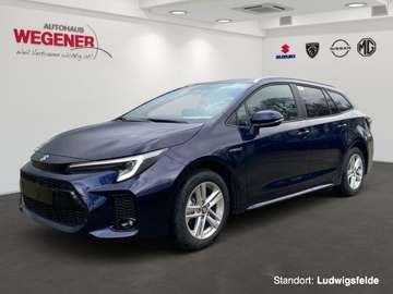 1.8 Comfort+ CVT Hybrid Navi*CarPlay