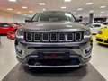 Jeep Compass 1.6 Multijet II 2WD Limited Gris - thumbnail 3