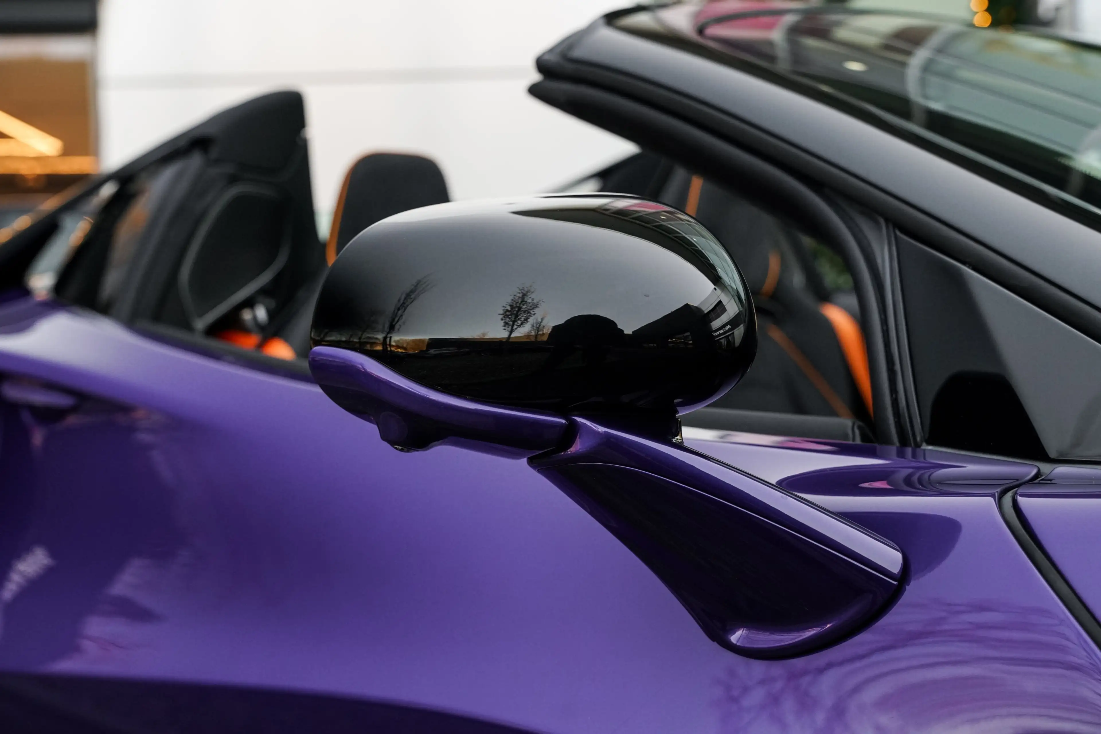 McLaren Artura Spider — photo 9