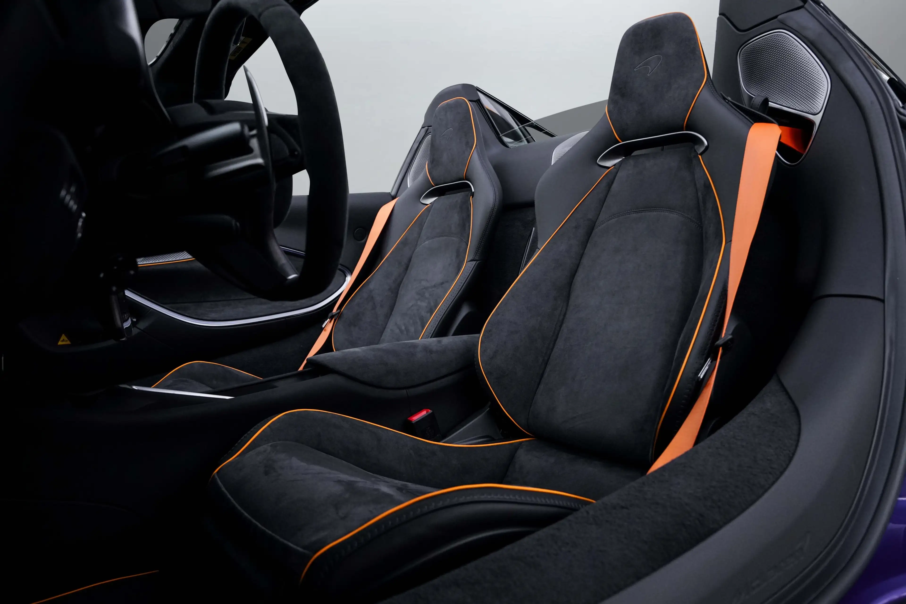 McLaren Artura Spider — photo 14