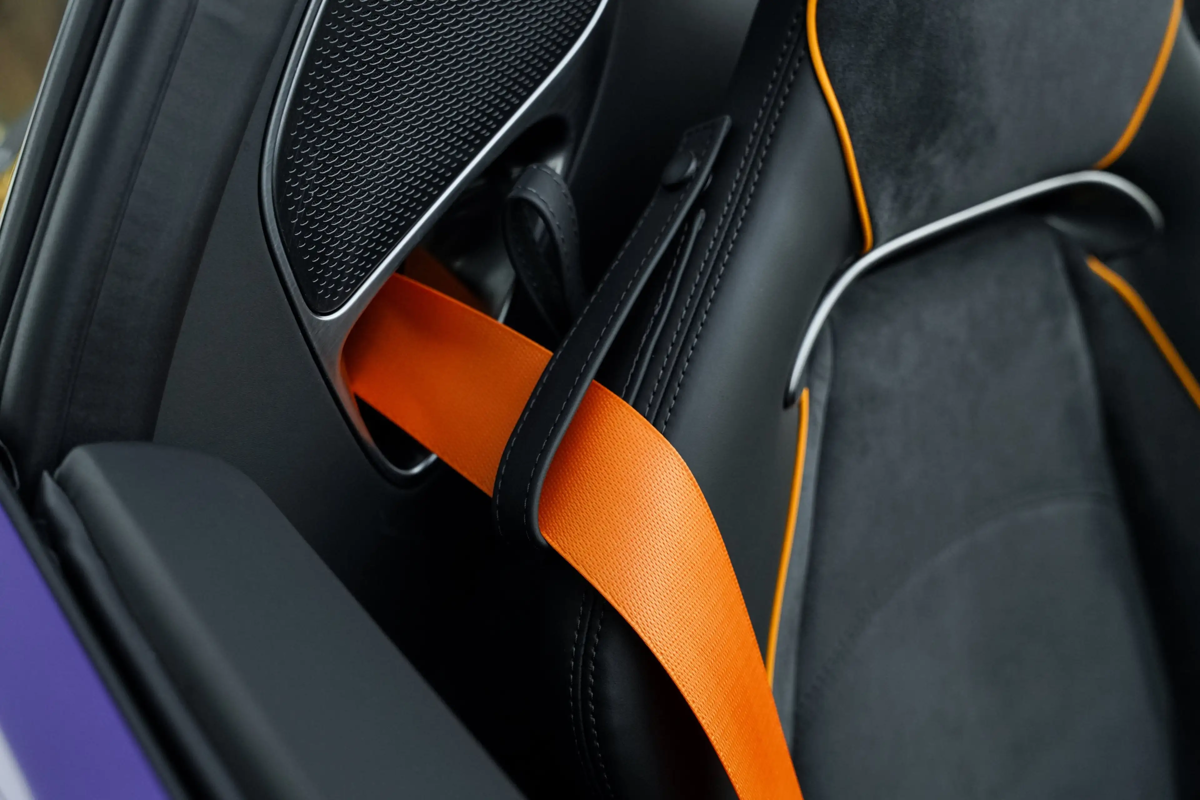 McLaren Artura Spider — photo 15