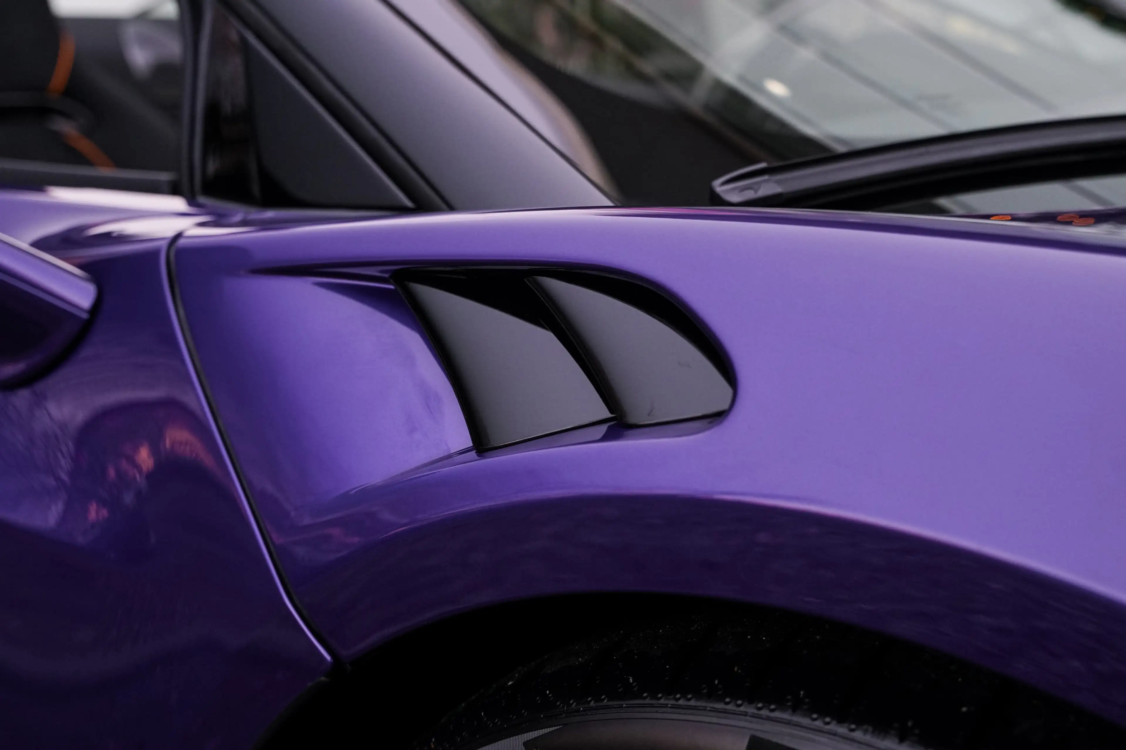 McLaren Artura Spider — photo 11