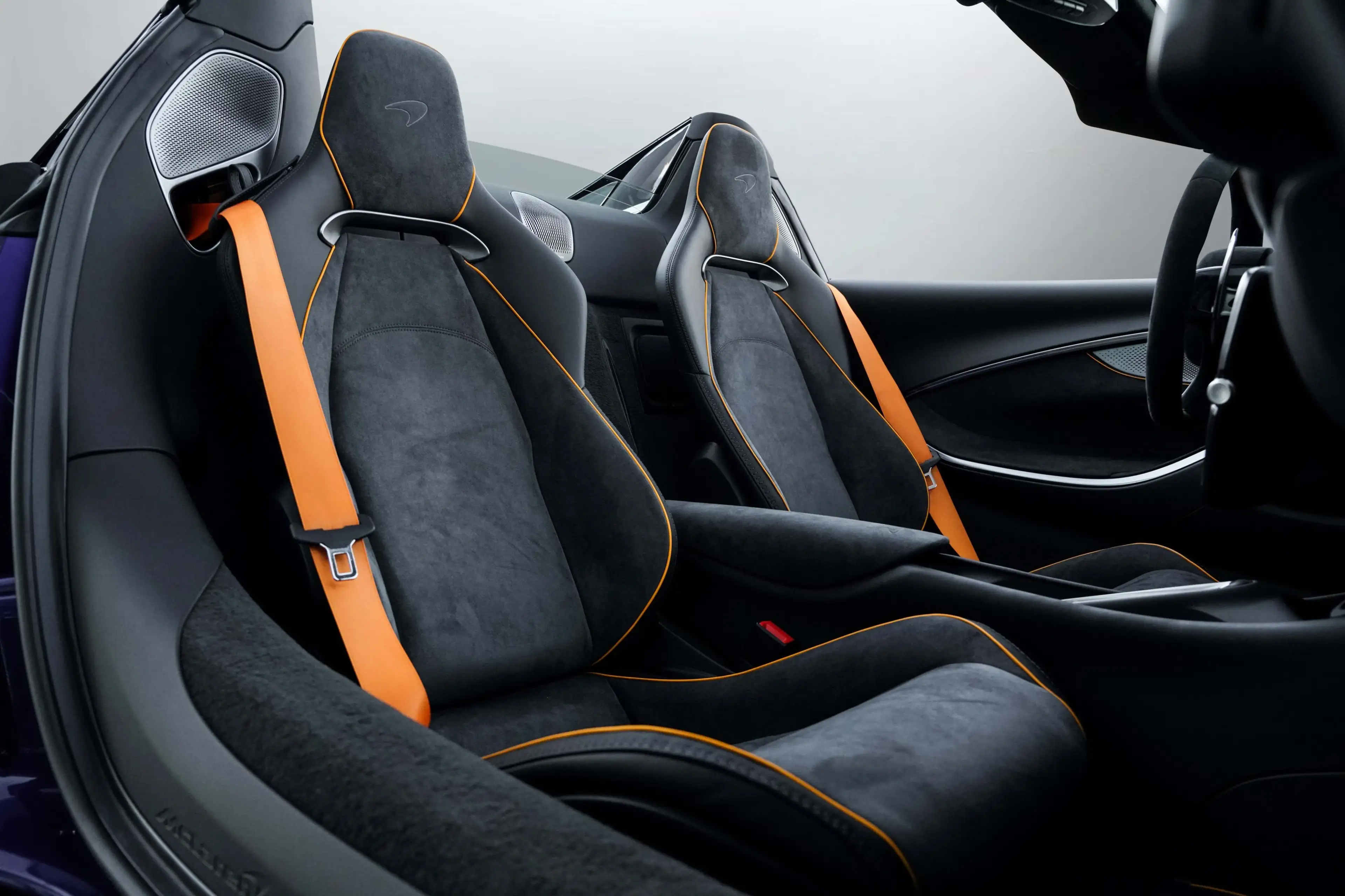 McLaren Artura Spider — photo 13