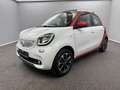 smart forFour Passion*FALTDACH*NAVI*LED*TEMP*KLIMA*PDC Weiß - thumbnail 1