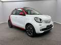 smart forFour Passion*FALTDACH*NAVI*LED*TEMP*KLIMA*PDC Weiß - thumbnail 3