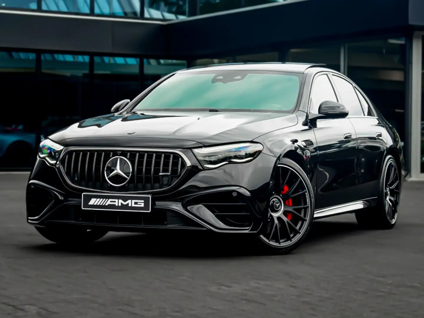 mercedes-benz clasa e