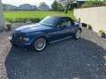 BMW Z3 Z 3 2,8 Blau - thumbnail 2