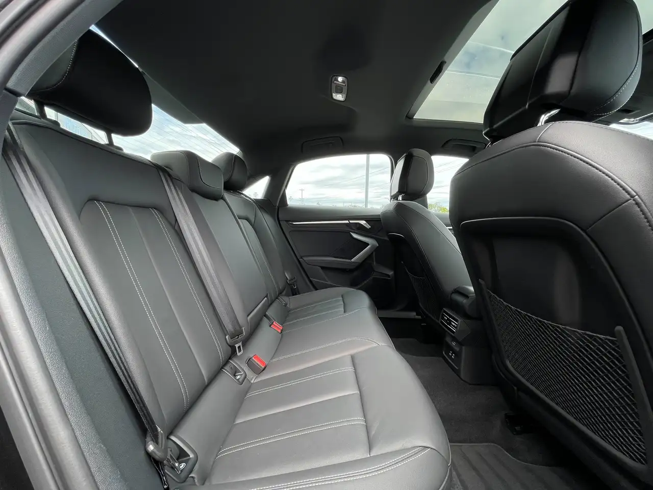 Audi A3 снимка Audi A3