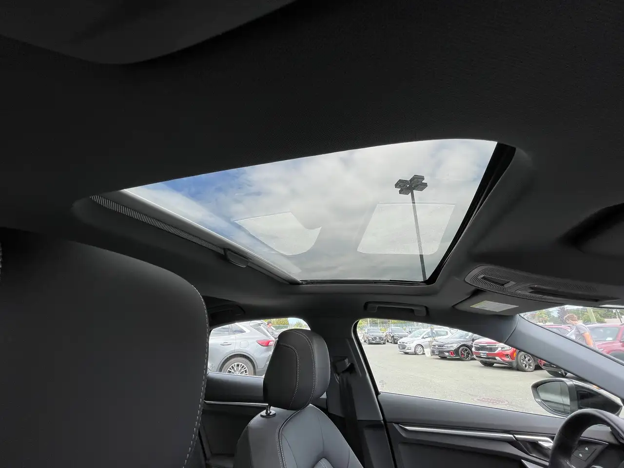 Audi A3 снимка Audi A3