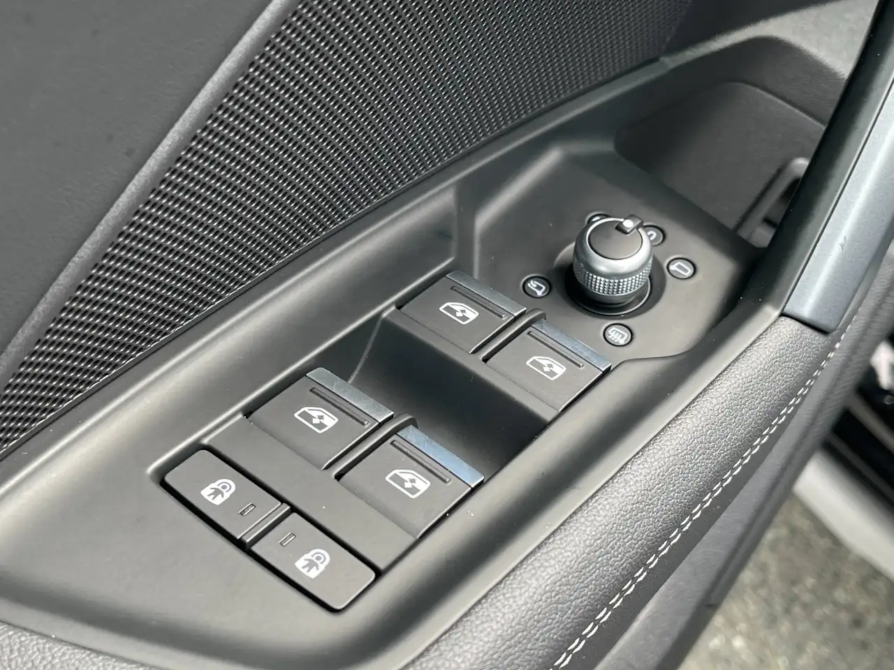 Audi A3 снимка Audi A3