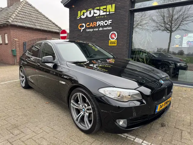 BMW 535I EXECUTIVE