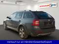Skoda Octavia Kombi 2.0 TDI Scout 4X4 Leder SHZ PDC Grau - thumbnail 6