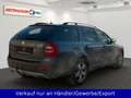 Skoda Octavia Kombi 2.0 TDI Scout 4X4 Leder SHZ PDC Grau - thumbnail 5