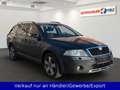 Skoda Octavia Kombi 2.0 TDI Scout 4X4 Leder SHZ PDC Grau - thumbnail 3