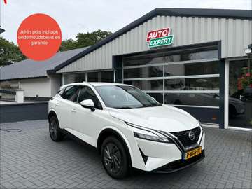 1.3 MHEV Business Access Mild Hybride, Adapt.cruis