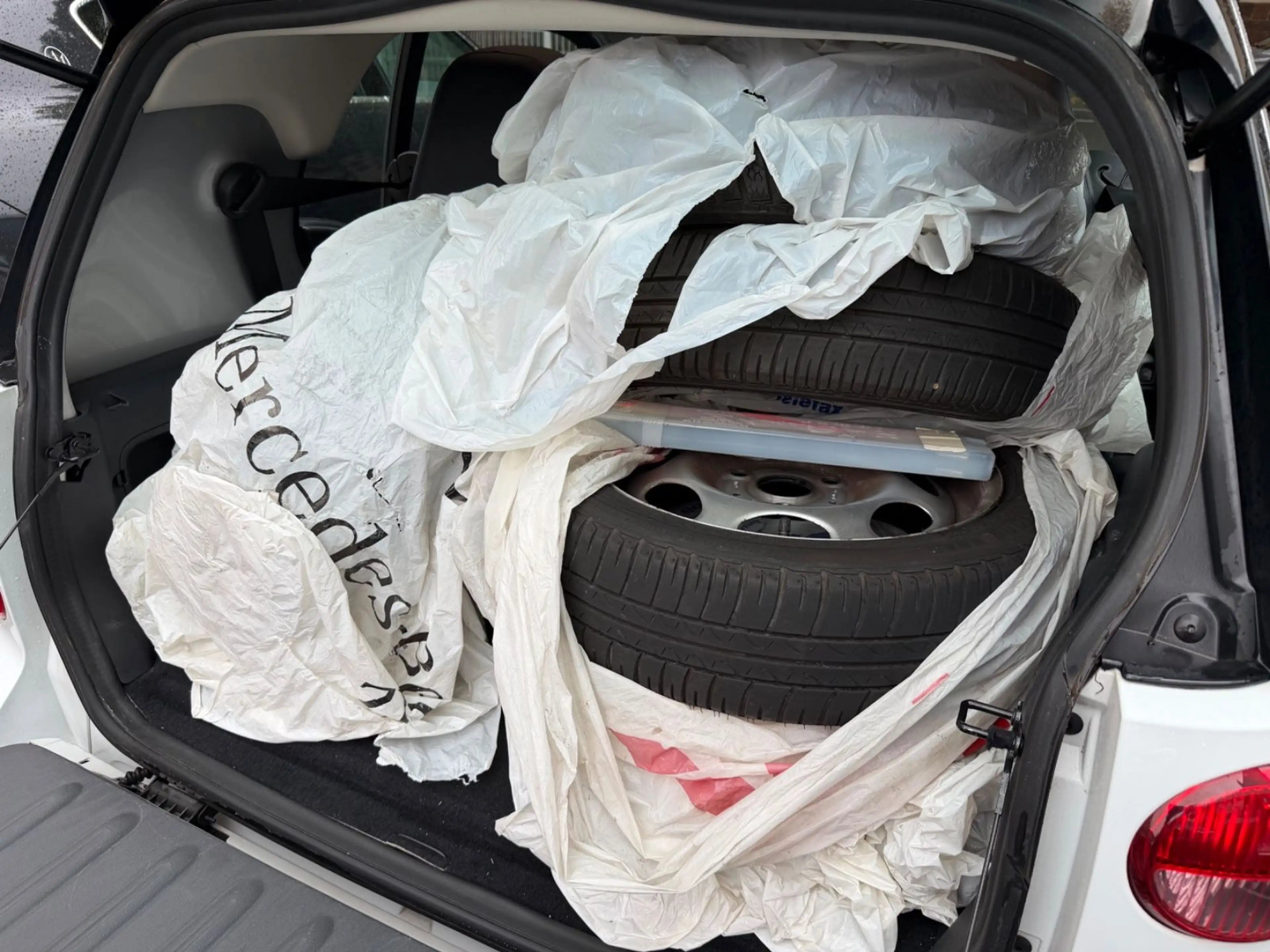 smart forTwo coupe MHD52 kW  Klima Servolenkung  Sitzh — photo 6