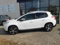 Peugeot 2008 Allure Pure Tech 130| Start&Stop| SHZ| Navi Weiß - thumbnail 2