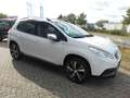Peugeot 2008 Allure Pure Tech 130| Start&Stop| SHZ| Navi Weiß - thumbnail 5