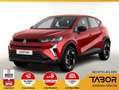 Renault Captur Techno Mild Hybrid 160 EDC PanoD Kam Rot - thumbnail 1