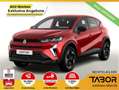 Renault Captur Techno Mild Hybrid 160 EDC PanoD Kam Rot - thumbnail 2