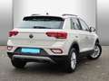 Volkswagen T-Roc Life 1.0 TSI OPF APP/ACC/LED/PARKLENK/SITZHZ. Grau - thumbnail 2