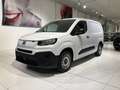 Fiat Doblo Doblò 1.5 BlueHdi 130CV PL-TN Van 3 posti Bianco - thumbnail 1