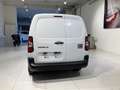 Fiat Doblo Doblò 1.5 BlueHdi 130CV PL-TN Van 3 posti Bianco - thumbnail 4