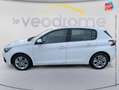 Peugeot 308 1.2 PureTech 130ch E6.c S\u0026S Allure Business 108g Blanc - thumbnail 10