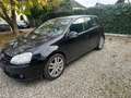 Volkswagen Golf Sportline Negro - thumbnail 9