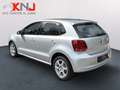 Volkswagen Polo V Trendline | 2. Hand Silber - thumbnail 2