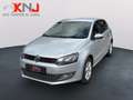 Volkswagen Polo V Trendline | 2. Hand Silber - thumbnail 10