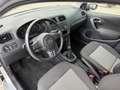 Volkswagen Polo V Trendline | 2. Hand Silber - thumbnail 12