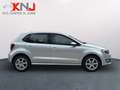 Volkswagen Polo V Trendline | 2. Hand Silber - thumbnail 8