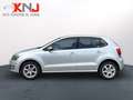 Volkswagen Polo V Trendline | 2. Hand Silber - thumbnail 9