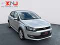 Volkswagen Polo V Trendline | 2. Hand Silber - thumbnail 5