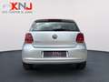 Volkswagen Polo V Trendline | 2. Hand Silber - thumbnail 7