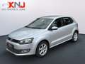 Volkswagen Polo V Trendline | 2. Hand Silber - thumbnail 1