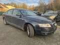 Audi A6 A6 2.7 TDi V6 24v Bleu - thumbnail 2