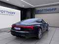 Audi e-tron GT KAMERA NAVI+ HuD PANO LM21 Schwarz - thumbnail 4