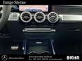 Mercedes-Benz GLB 200 GLB 200 d 4M AMG+Night/MBUX/LED/Pano/AHK/LMR20" Schwarz - thumbnail 11