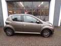 Toyota Aygo 1.0 VVT-i 5-Drs Automaat AIRCO, GOED ONDERHOUDEN! Bruin - thumbnail 4