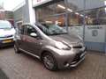 Toyota Aygo 1.0 VVT-i 5-Drs Automaat AIRCO, GOED ONDERHOUDEN! Bruin - thumbnail 2